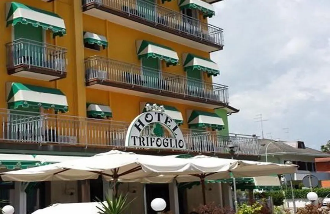 Hotel Trifoglio-1
