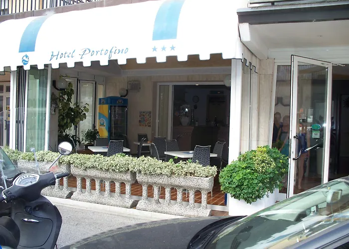 Hotel Portofino